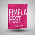 Goodie Bag Pur Fimela Fest Magenta 8mei2019