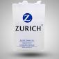 Goodie Bag Zurich Putih Depan small