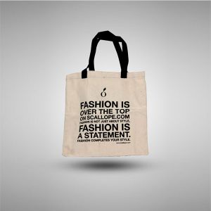 Goody Bag Fashion