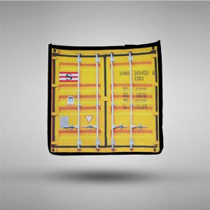 Tote Bag Kanvas Samudera Indonesia Digital Print