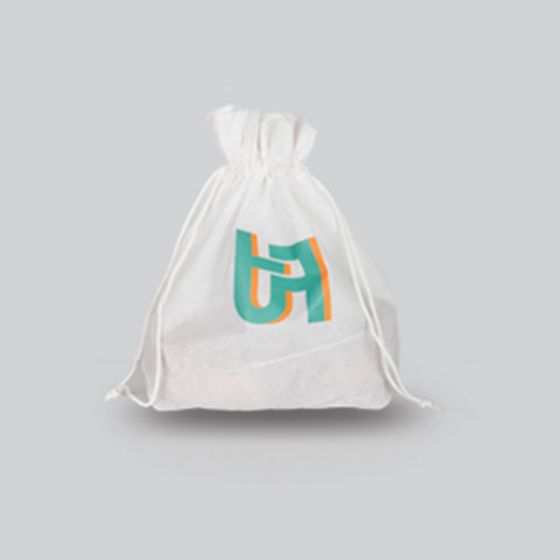 Tas Serut Putih | Pabrikgoodiebag