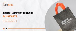 Toko Hampers Terbaik jakarta