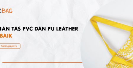 bahan tas pvc dan pu leather